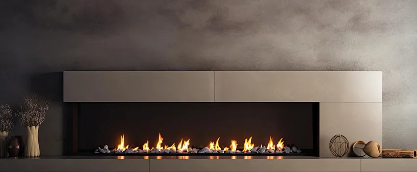 Gas Fireplace Logs Supplier in Alhambra, California