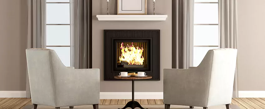 Heatilator Direct Vent Fireplace Services in Alhambra, California