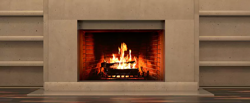 Majestic Trilliant Series Gas Fireplace Insert Repair in Alhambra, California