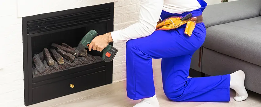 Pellet Fireplace Repair Services in Alhambra, CA