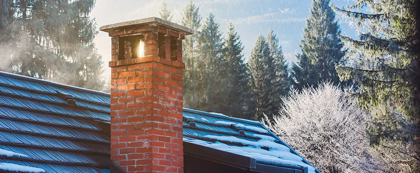 Residential Chimney Rain Caps Repair Services in Alhambra, CA