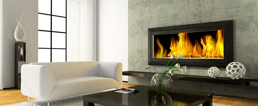 Ventless Fireplace Oxygen Depletion Sensor Installation and Repair Services in Alhambra, California