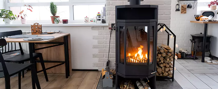 Cost of Vermont Castings Fireplace Services in Alhambra, CA