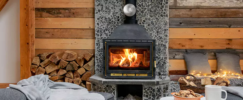 Affordable Wood Fireplace Fixing Solutions in Alhambra, California